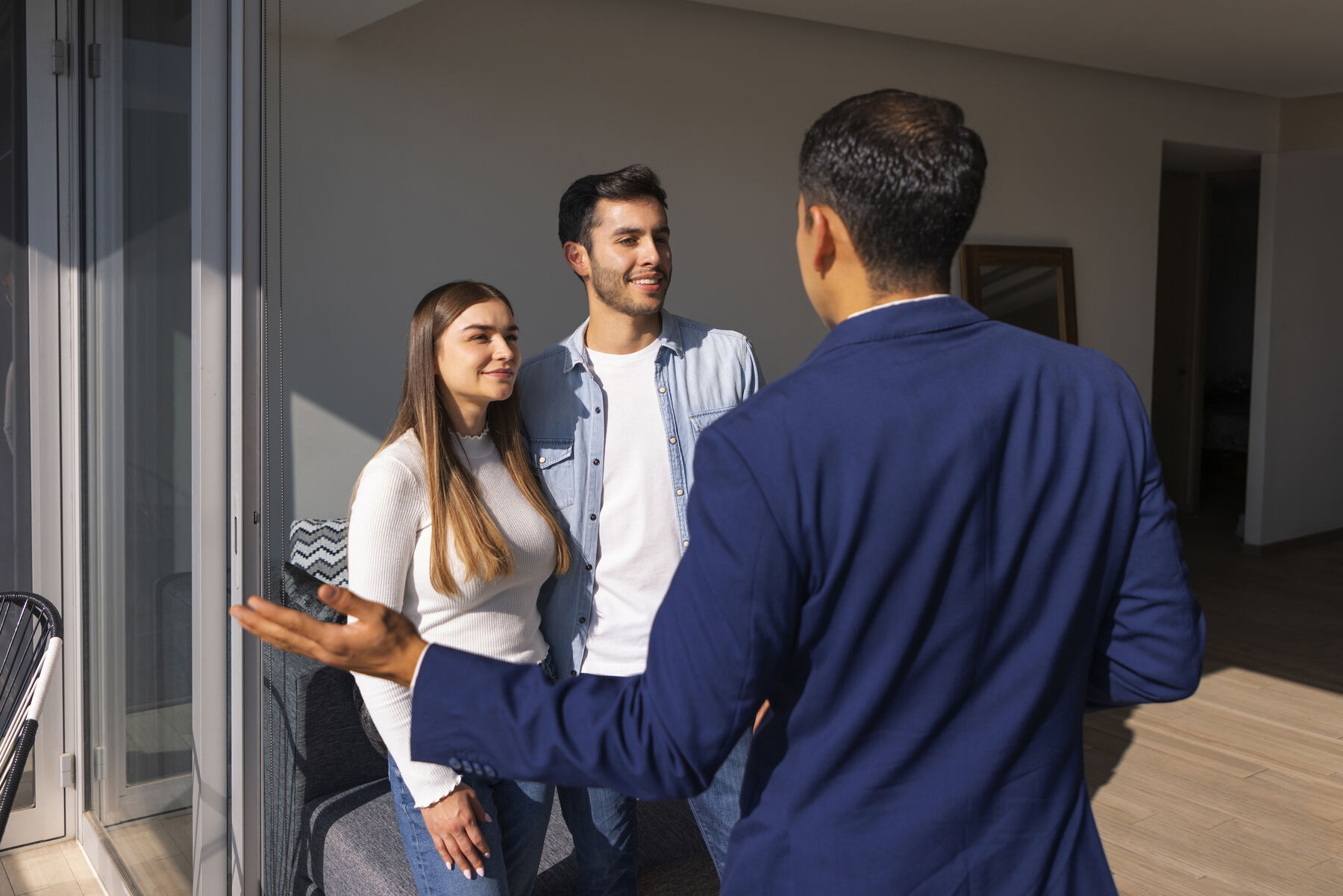 Asesoría inmobiliaria Enlace Patrimonial en Guadalajara