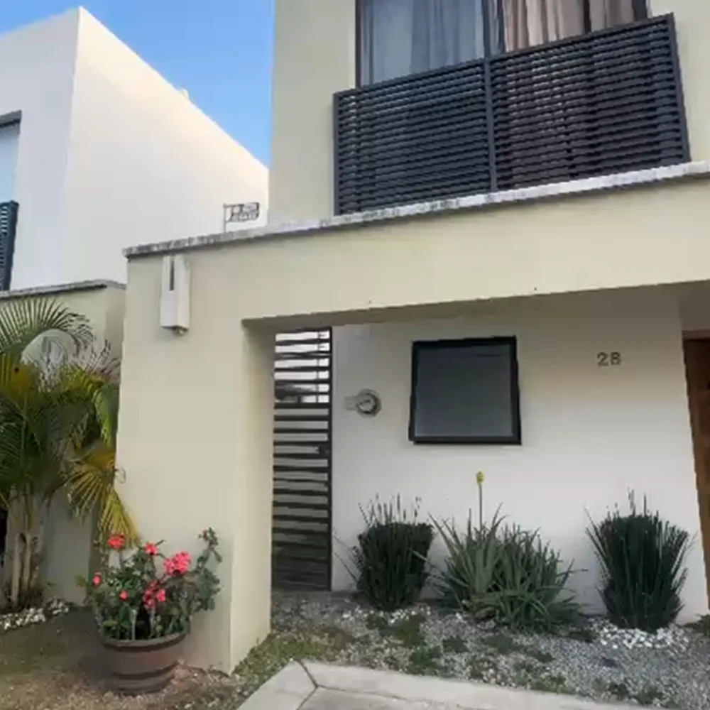 Casa en Coto Juchitlán